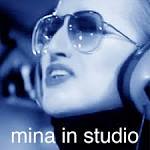 Mina In Studio